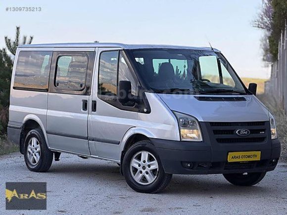 ARKA ÇEKER KLİMALI 120T300S MASRAFSIZ FIRSAT ARACI