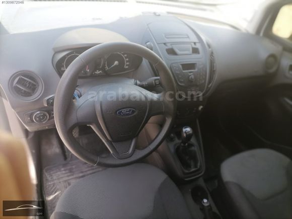 ERDAL HOCA OTO GALERİDEN 2022 MODEL COURİER 1.5 DELUXE