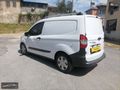 ERDAL HOCA OTO GALERİDEN 2022 MODEL COURİER 1.5 DELUXE