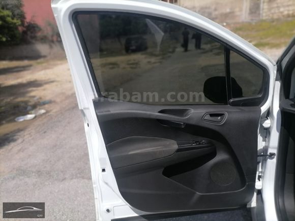 ERDAL HOCA OTO GALERİDEN 2022 MODEL COURİER 1.5 DELUXE