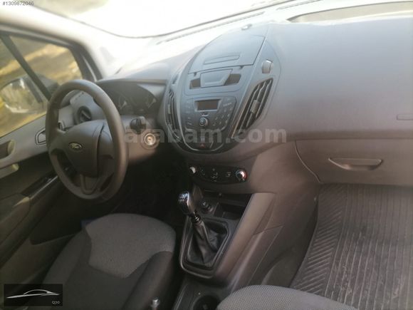 ERDAL HOCA OTO GALERİDEN 2022 MODEL COURİER 1.5 DELUXE