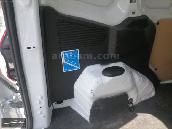 ERDAL HOCA OTO GALERİDEN 2022 MODEL COURİER 1.5 DELUXE