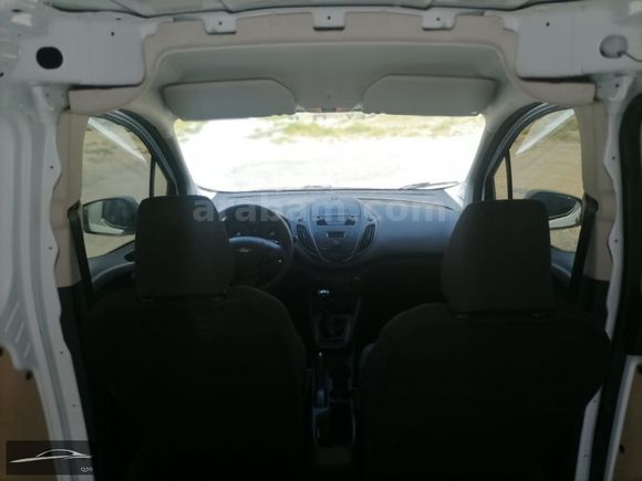 ERDAL HOCA OTO GALERİDEN 2022 MODEL COURİER 1.5 DELUXE