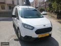 ERDAL HOCA OTO GALERİDEN 2022 MODEL COURİER 1.5 DELUXE