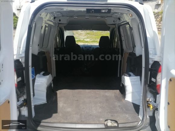 ERDAL HOCA OTO GALERİDEN 2022 MODEL COURİER 1.5 DELUXE