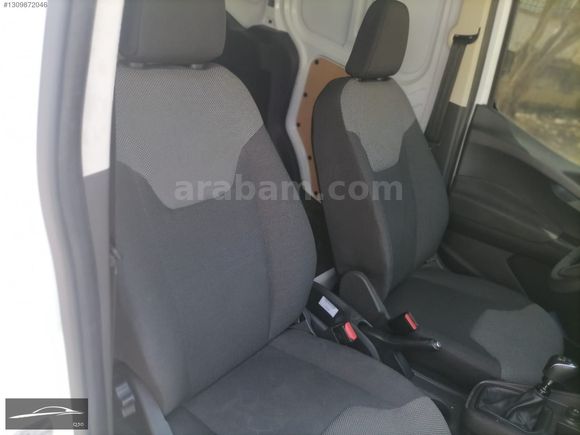 ERDAL HOCA OTO GALERİDEN 2022 MODEL COURİER 1.5 DELUXE