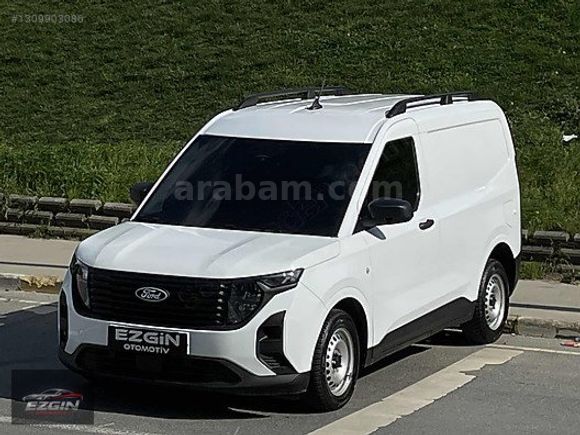 2025 MODEL HATASIZ BOYASIZ TRAMERSİZ 19.000 KM DE