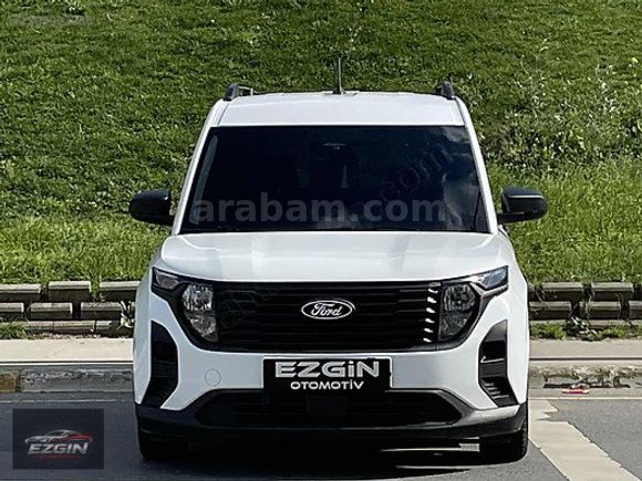 2025 MODEL HATASIZ BOYASIZ TRAMERSİZ 19.000 KM DE