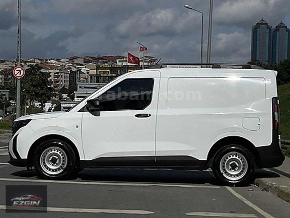 2025 MODEL HATASIZ BOYASIZ TRAMERSİZ 19.000 KM DE