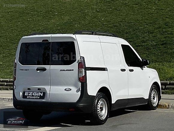 2025 MODEL HATASIZ BOYASIZ TRAMERSİZ 19.000 KM DE