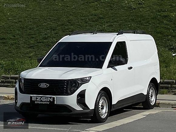 2025 MODEL HATASIZ BOYASIZ TRAMERSİZ 19.000 KM DE