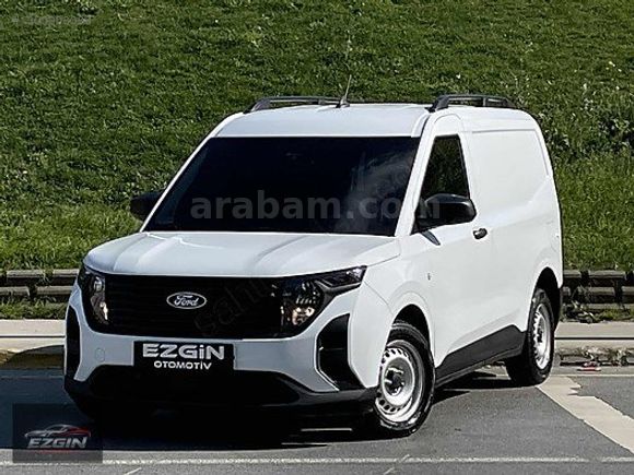 2025 MODEL HATASIZ BOYASIZ TRAMERSİZ 19.000 KM DE