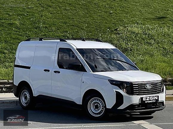 2025 MODEL HATASIZ BOYASIZ TRAMERSİZ 19.000 KM DE