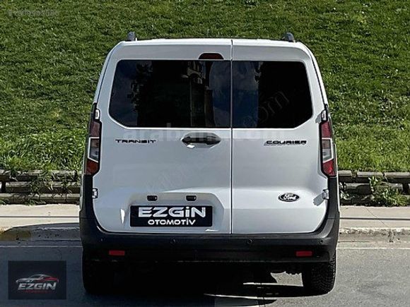 2025 MODEL HATASIZ BOYASIZ TRAMERSİZ 19.000 KM DE