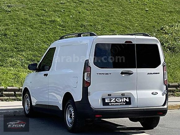2025 MODEL HATASIZ BOYASIZ TRAMERSİZ 19.000 KM DE