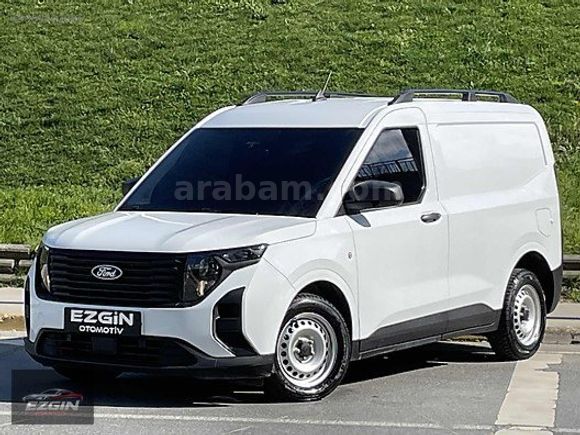 2025 MODEL HATASIZ BOYASIZ TRAMERSİZ 19.000 KM DE