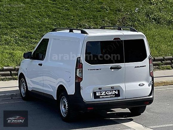 2025 MODEL HATASIZ BOYASIZ TRAMERSİZ 19.000 KM DE