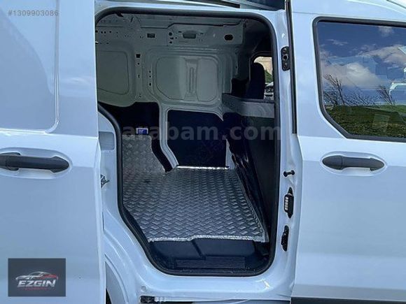 2025 MODEL HATASIZ BOYASIZ TRAMERSİZ 19.000 KM DE