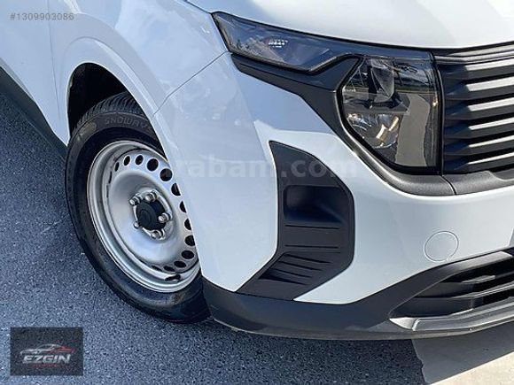 2025 MODEL HATASIZ BOYASIZ TRAMERSİZ 19.000 KM DE