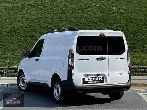 2025 MODEL HATASIZ BOYASIZ TRAMERSİZ 19.000 KM DE