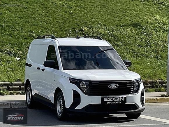 2025 MODEL HATASIZ BOYASIZ TRAMERSİZ 19.000 KM DE