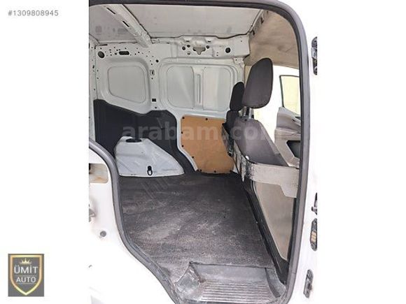 ÜMİT AUTO/2015/FORD/COURİER/TREND/200.000 TL KREDİ KULLANDIRIRIZ