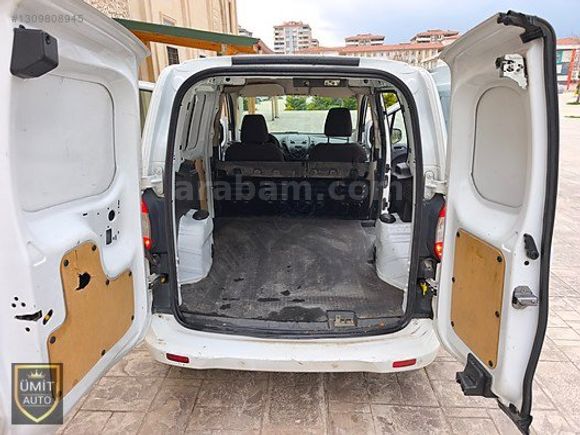 ÜMİT AUTO/2015/FORD/COURİER/TREND/200.000 TL KREDİ KULLANDIRIRIZ