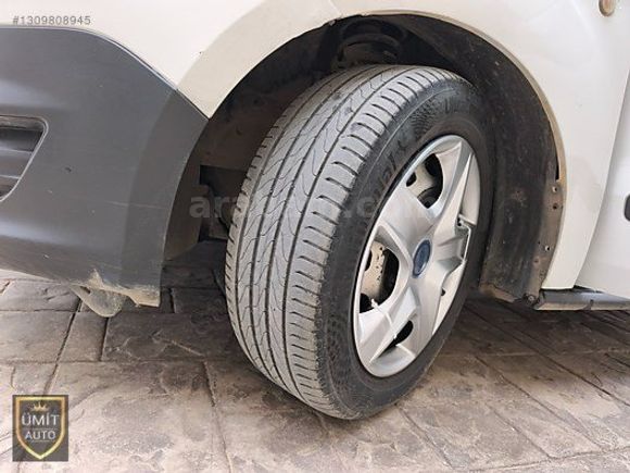 ÜMİT AUTO/2015/FORD/COURİER/TREND/200.000 TL KREDİ KULLANDIRIRIZ