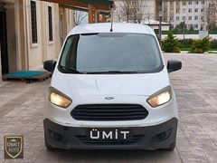 ÜMİT AUTO/2015/FORD/COURİER/TREND/200.000 TL KREDİ KULLANDIRIRIZ