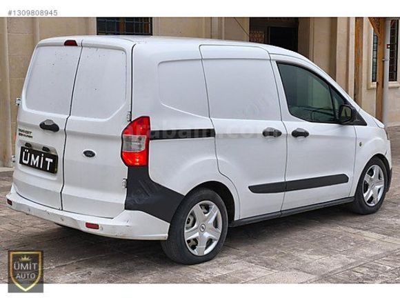 ÜMİT AUTO/2015/FORD/COURİER/TREND/200.000 TL KREDİ KULLANDIRIRIZ
