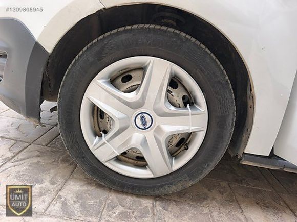 ÜMİT AUTO/2015/FORD/COURİER/TREND/200.000 TL KREDİ KULLANDIRIRIZ