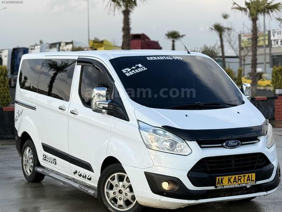 AKKARTAL OTOMOTİVDEN HATASIZ AYARINDA FULL PAKET COSTUM 5+1