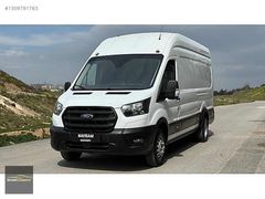 2021 FORD 350ED JUMBO TEKNO 4 FULL %20 FATURALI ANINDA KREDİ