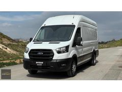 2021 FORD 350ED JUMBO TEKNO 4 FULL %20 FATURALI ANINDA KREDİ