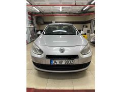Sahibinden Renault Fluence 1.5 dCi Business 2012 Model 