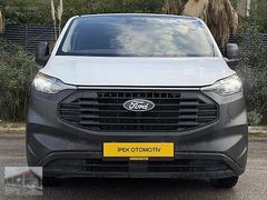 2024 TRANSİT CUSTOM PANELVAN UZUN ŞASE FATURALI BAKIMLI