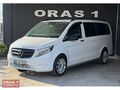ORAS1 2015 VITO TOURER 114 CDI LED K.ISITMA GERİ GRŞ OTM