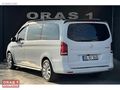 ORAS1 2015 VITO TOURER 114 CDI LED K.ISITMA GERİ GRŞ OTM