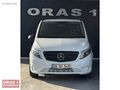 ORAS1 2015 VITO TOURER 114 CDI LED K.ISITMA GERİ GRŞ OTM