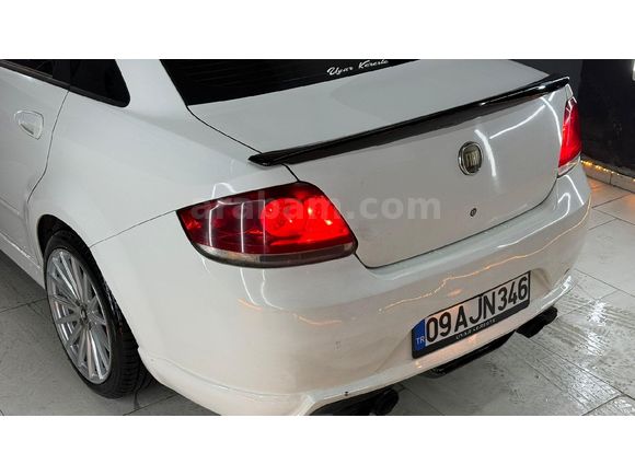 Sahibinden Fiat Linea 1.3 Multijet Active Plus 2012 Model