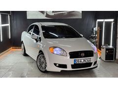 Sahibinden Fiat Linea 1.3 Multijet Active Plus 2012 Model