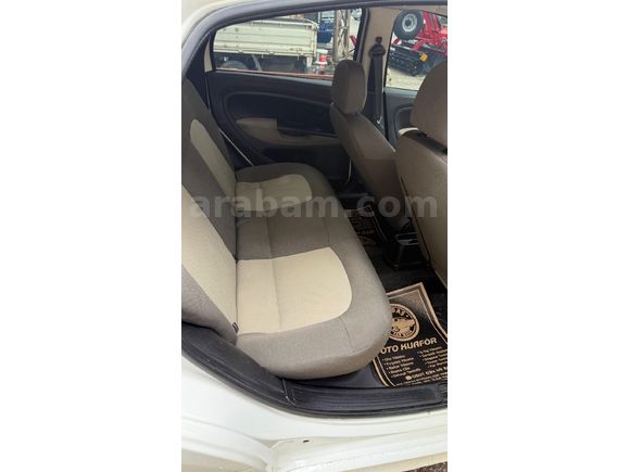 Sahibinden Fiat Linea 1.3 Multijet Active Plus 2012 Model