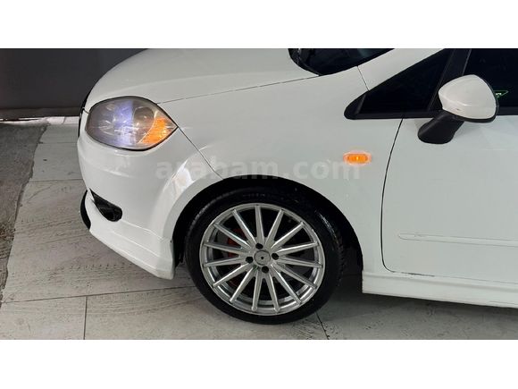 Sahibinden Fiat Linea 1.3 Multijet Active Plus 2012 Model