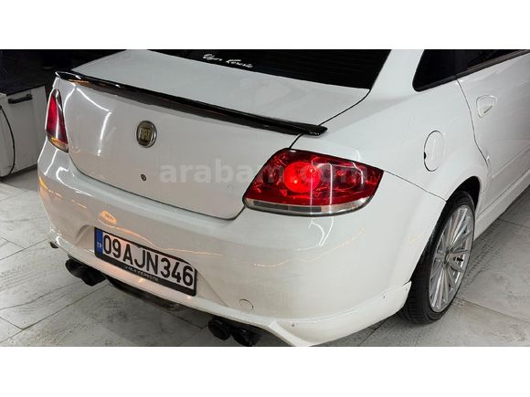 Sahibinden Fiat Linea 1.3 Multijet Active Plus 2012 Model