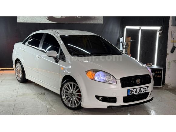 Sahibinden Fiat Linea 1.3 Multijet Active Plus 2012 Model