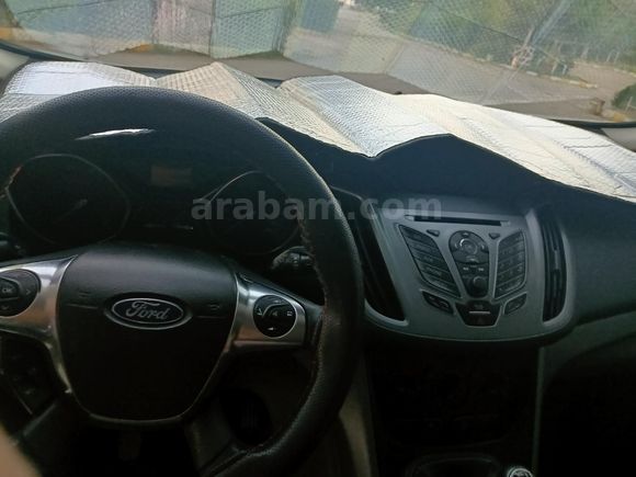 Sahibinden Ford C-Max 1.6 Trend 2013 Model