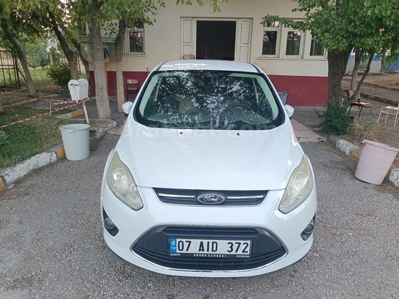 Sahibinden Ford C-Max 1.6 Trend 2013 Model