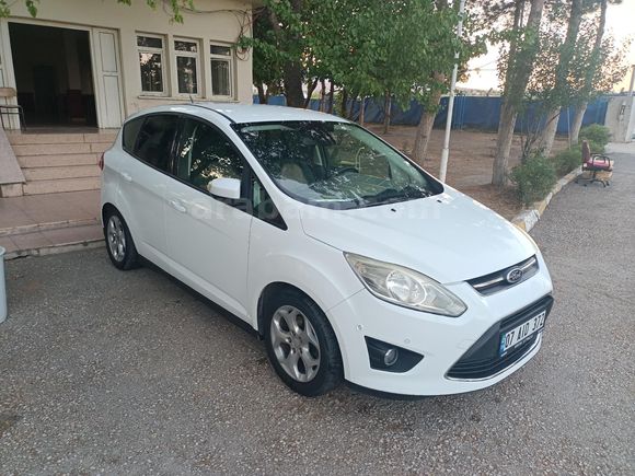 Sahibinden Ford C-Max 1.6 Trend 2013 Model