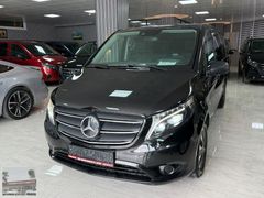 2023 MERCEDES TOURER 114 CDİ VİTO 10 KİŞİLİK FATURALI