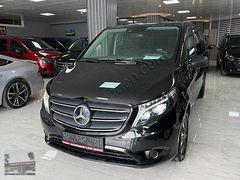 2023 MERCEDES TOURER 114 CDİ VİTO 10 KİŞİLİK FATURALI